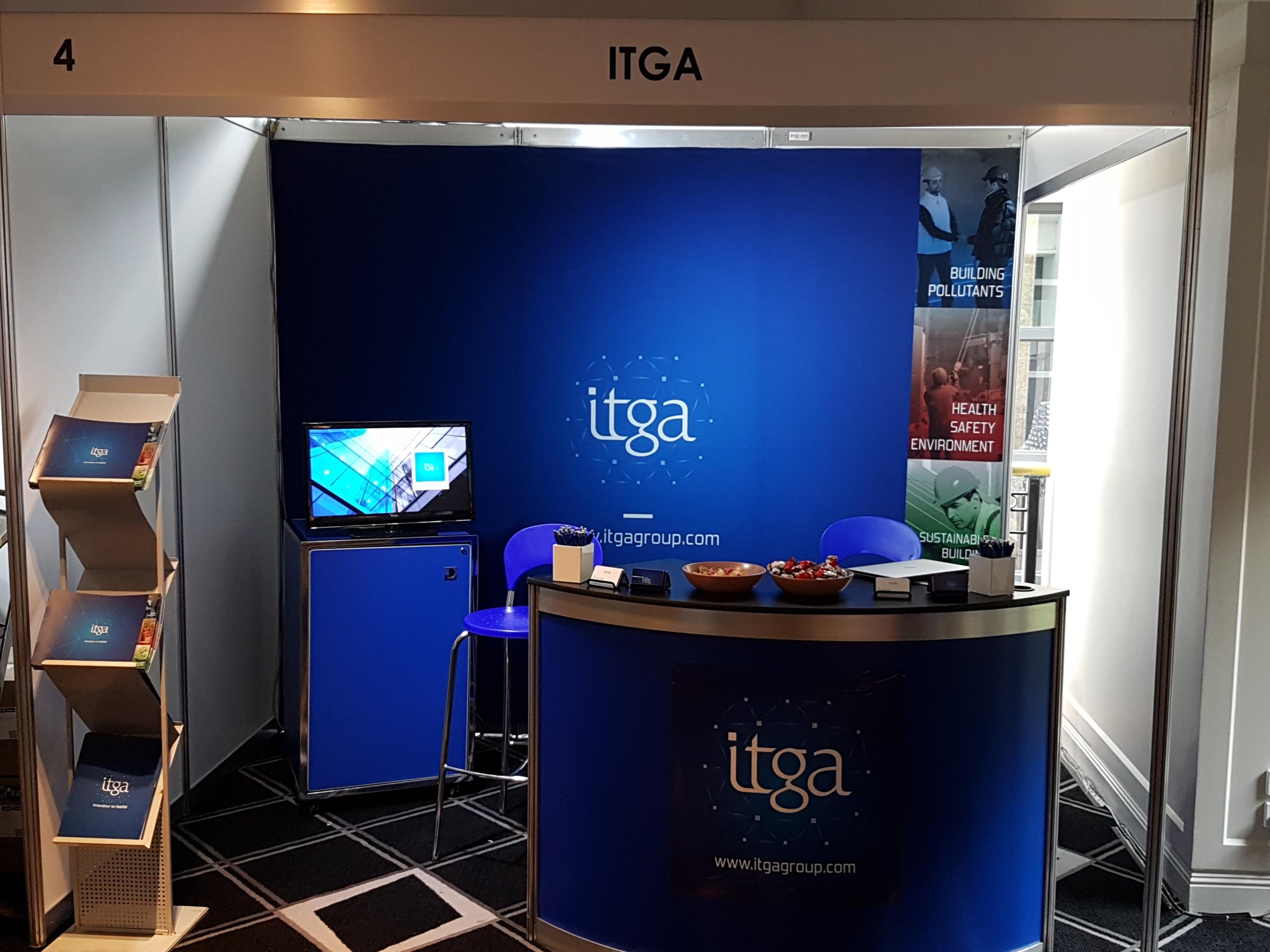 You are currently viewing ITGA will be present at the first 2018ASEAConf